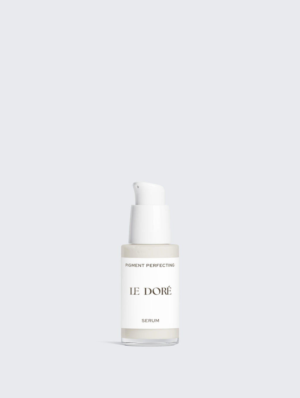 Pigment Perfecting Serum