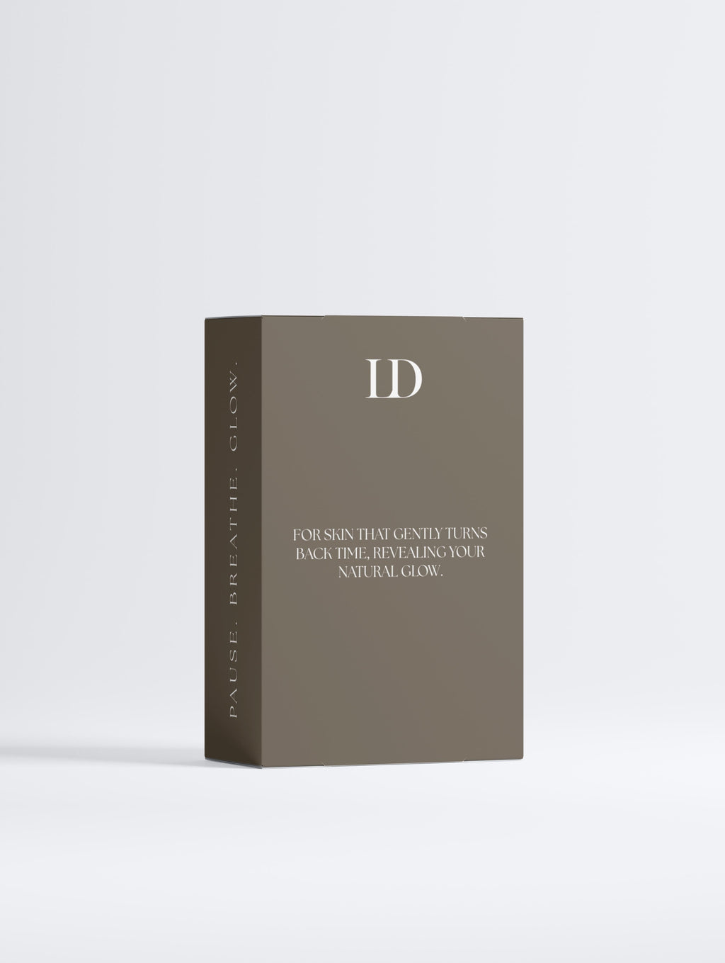 Anti-Ageing Performance Duo