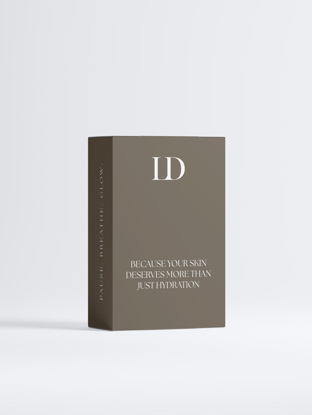 The Ultimate Hydration Duo