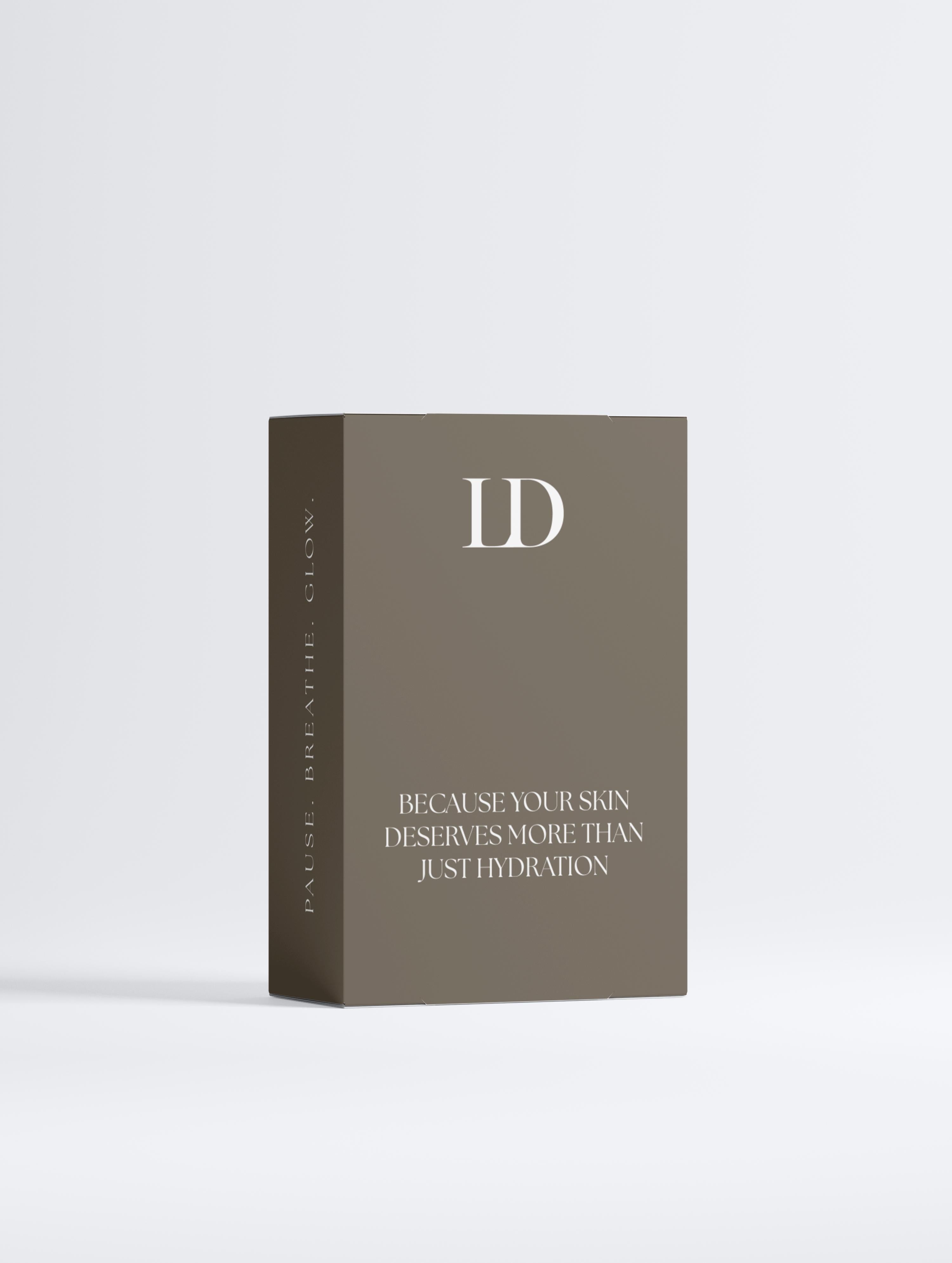 The Ultimate Hydration Duo