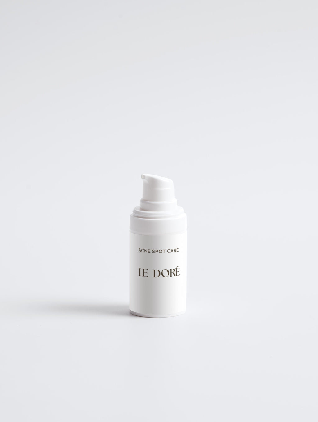 Acne Care Collection Box