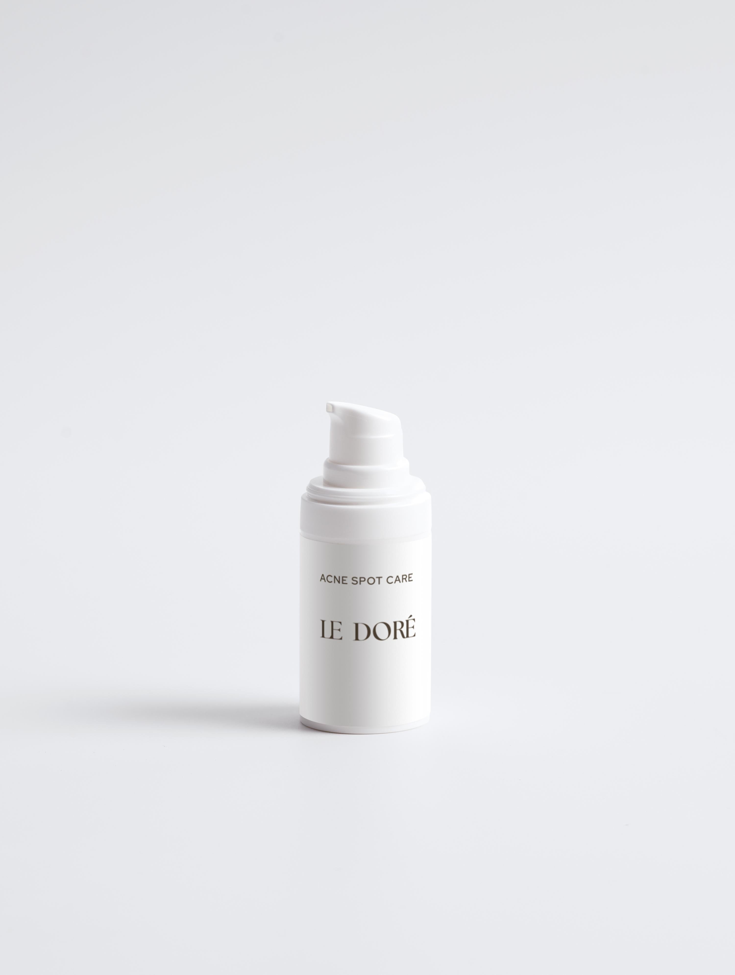 Acne Care Collection Box