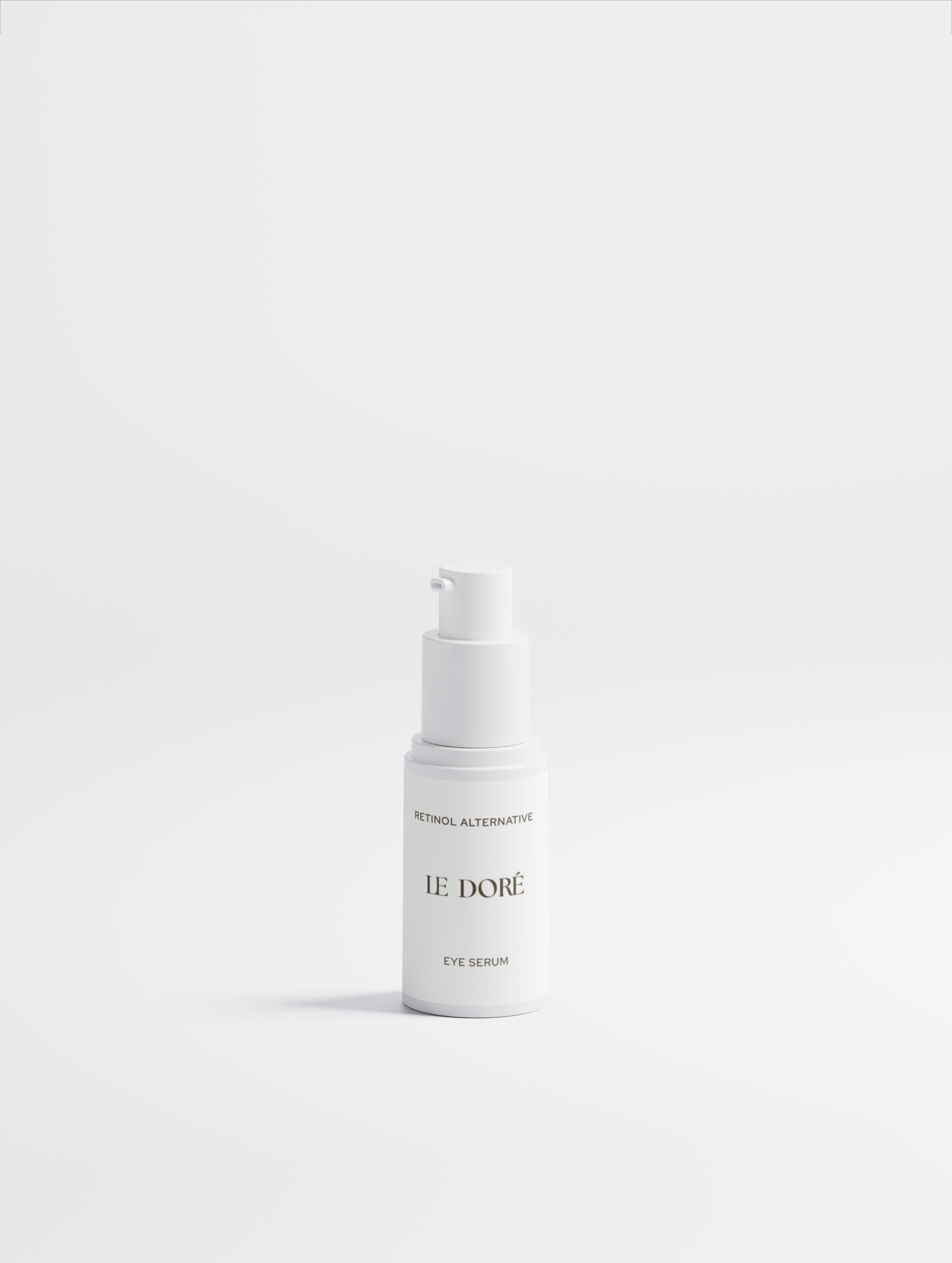 Retinol Alternative Eye Serum